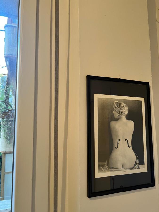 Appartement Nadiastay Vaticano